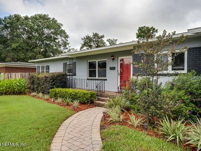 3827 VIA DE LA REINA, Jacksonville, FL, 32217
