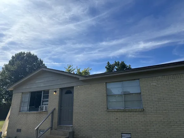 114 Jelk St, Brownsville, TN 38012