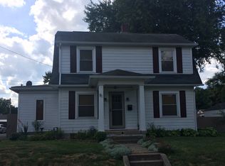 81 N Hazelwood Ave, Newark, OH