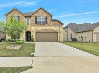 1109 Kadynce Ln, Anna, TX 75409
