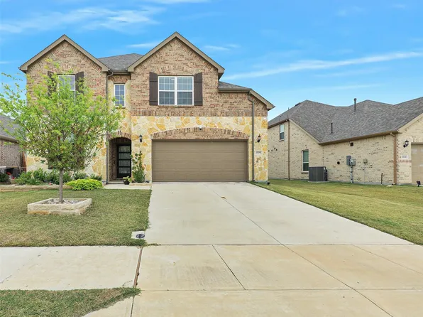 1109 Kadynce Ln, Anna, TX 75409