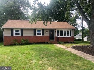 5960 Hunt Club Rd, Elkridge, MD 21075