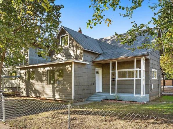 824 W Fairview Ave, Spokane, WA 99205