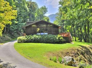 4580 Beaverdam Rd, Canton, NC 28716