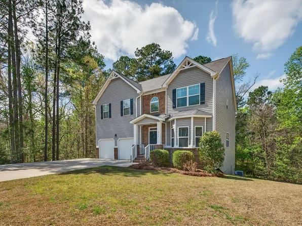 715 Soldier Gray Ln, Chapin, SC 29036