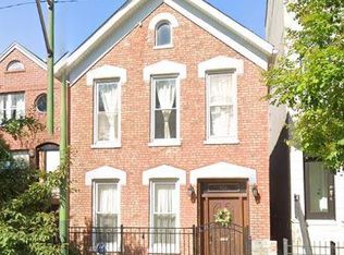 924 N Honore St #2, Chicago, IL 60622