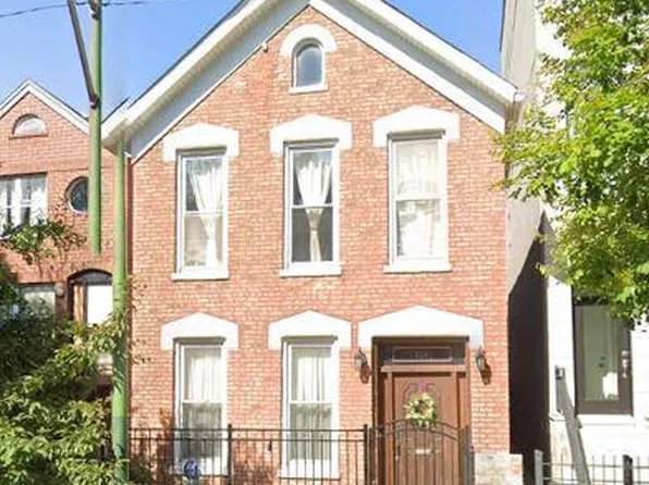 924 N Honore St #2, Chicago, IL 60622
