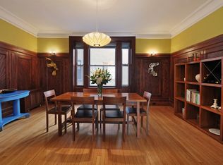 800 Riverside Dr APT 2F, New York, NY 10032