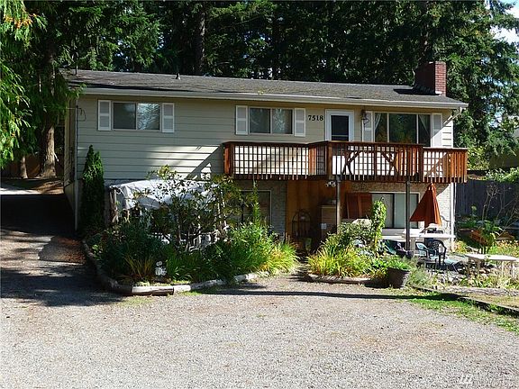 4th image of 7518 190th Ave E