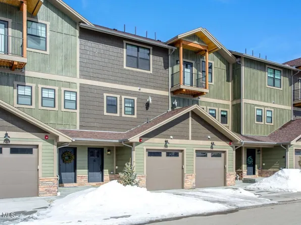 207 Eagle Ridge Circle, Granby, CO 80446