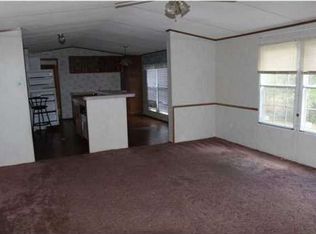 6305 Home At Last Ln, Crestview, FL 32539