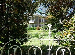 1202 E University Ave, Georgetown, TX 78626