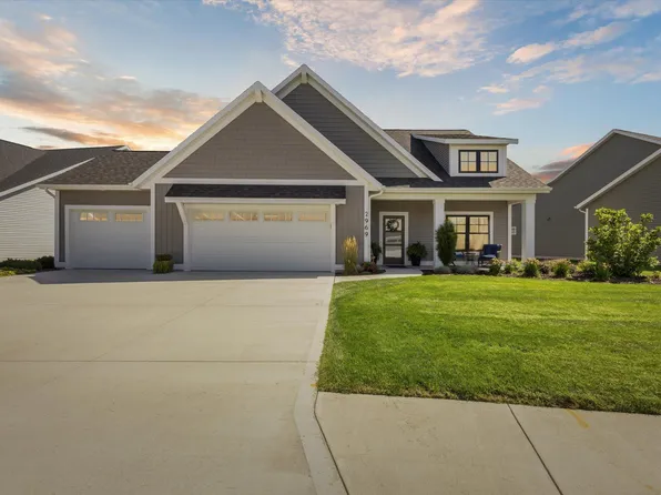 2969 Osprey Dr #27, Hudsonville, MI 49426