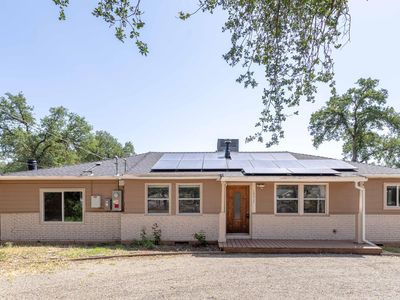 19517 Gas Point Rd, Cottonwood, CA, 96022