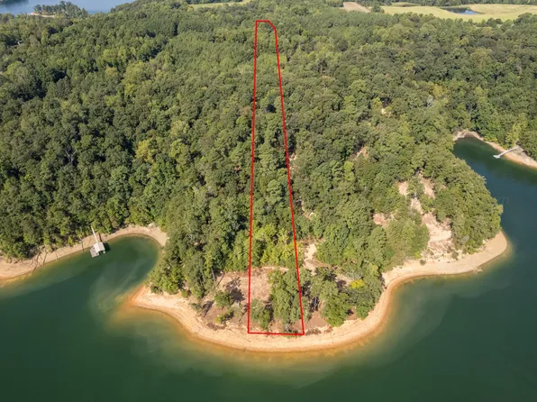 LOT 4 The Enclave At Smith Lake, Crane Hill, AL 35053