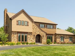 1024 Prestwick Dr, Frankfort, IL 60423