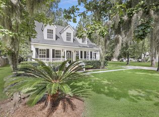 1305 Churchill Rd, Moncks Corner, SC 29461