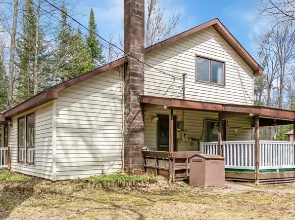 6992 Larry St, Hale, MI 48739