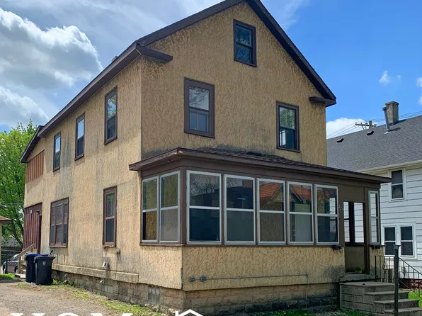325 E Plum St, Mankato, MN 56001
