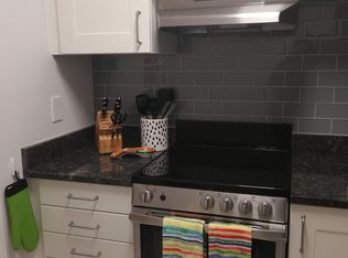 1435 4th St SW APT B317, Washington, DC 20024