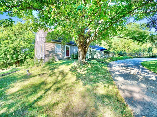 828 Eustace Ave, Fort Thomas, KY 41075