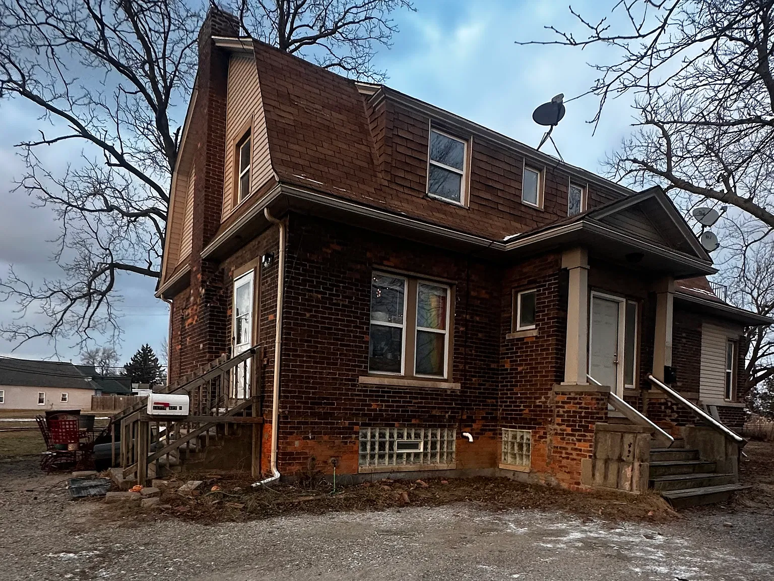 2 bed, 750 sqft, $1,100 — Photo 2
