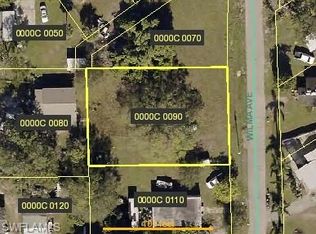 460 Wilma Ave, Fort Myers, FL 33905