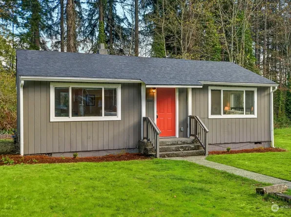 15515 Grant Avenue SW, Lakewood, WA 98498