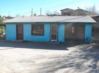 452 W Surmont St, Globe, AZ 85501