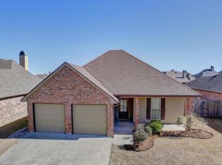 104 Anaheim Ln, Lafayette, LA 70508
