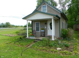 387 E Jefferson St, Scottsburg, IN 47170