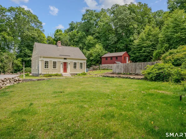 294 North Stonington Road, Stonington, CT 06378