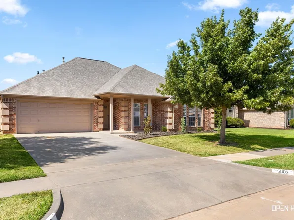 5002 Cypress Ave, Wichita Falls, TX 76310