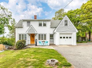 20 Mount Zion Rd, Melrose, MA 02176