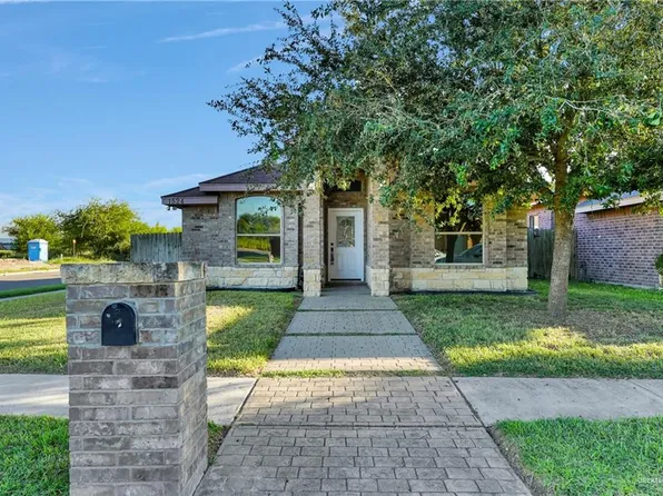 1524 Leann Rimes Rd, Edinburg, TX 78539
