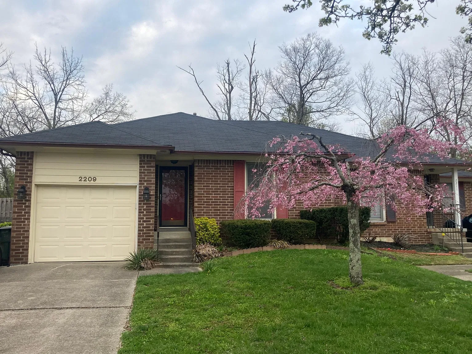 2209 Storey Ct — Photo 3