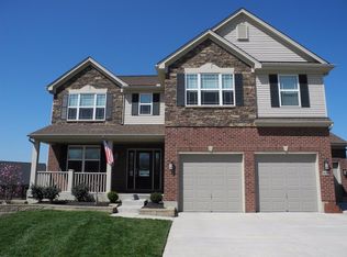 9045 Fort Henry Dr, Union, KY 41091