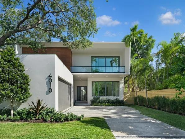 4010 Park Ave, Miami, FL 33133