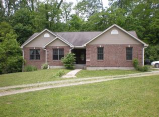 6429 Patricia Blvd, Goshen, OH 45122
