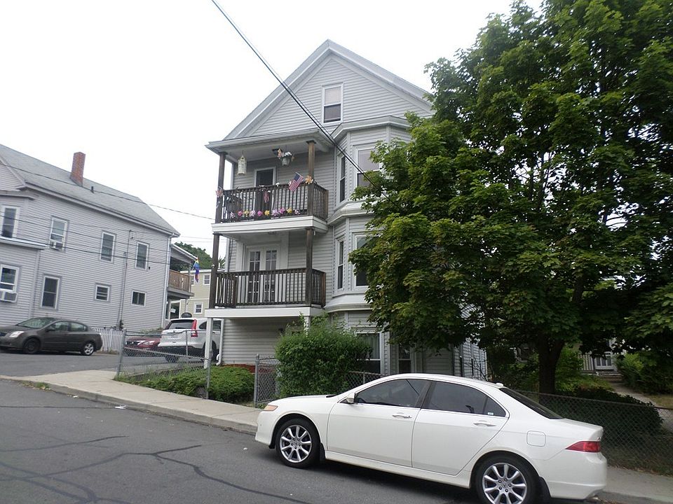 1st image of 23 Grove St Unit 1-3