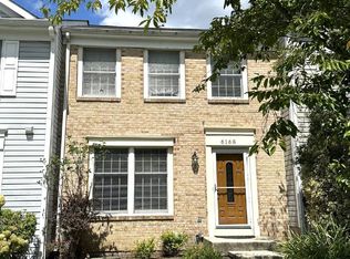 6168 S Steamboat Way, New Market, MD 21774
