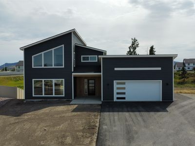 856 Ahern Ct, Kalispell, MT, 59901