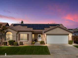 11106 Snowcreek Falls Ave, Bakersfield, CA