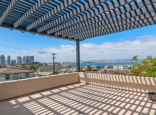 2206 Albatross St, San Diego, CA 92101