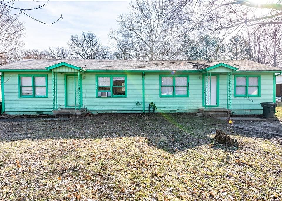 1st image of 1388/1390 S Lake Sequoyah Dr