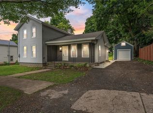 617 Seneca St, Fulton, NY 13069