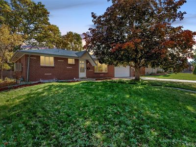 1632 S Cody Street, Lakewood, CO, 80232