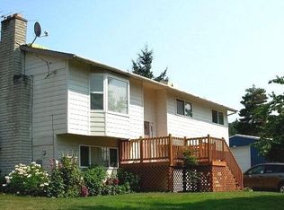 10501 S Rosewood Way, Molalla, OR 97038