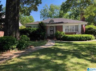 1012 Forest Ln, Anniston, AL 36207