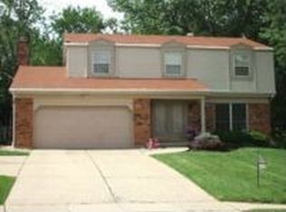 11331 Embassy Dr, Cincinnati, OH 45240